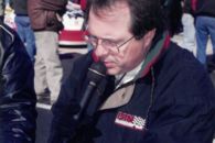 Doug's Last Lap - Doug Rice Through the Years