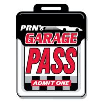 Garage Pass